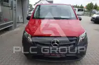 2022 Mercedes Benz Vito