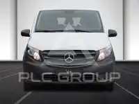 2022 Mercedes Benz Vito