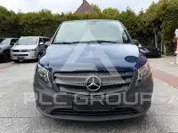 2022 Mercedes Benz Vito