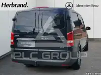 2022 Mercedes Benz Vito