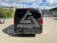 2022 Mercedes Benz Vito
