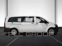 2022 Mercedes Benz Vito