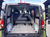 2022 Mercedes Benz Vito