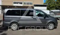 2022 Mercedes Benz Vito