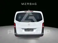 2022 Mercedes Benz Vito