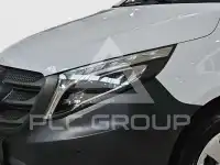 2022 Mercedes Benz Vito