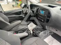 2022 Mercedes Benz Vito