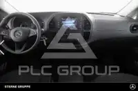 2022 Mercedes Benz Vito