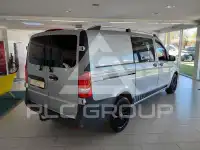 2022 Mercedes Benz Vito