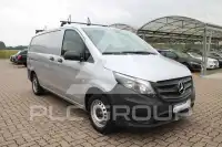 2022 Mercedes Benz Vito