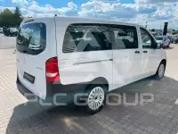 2022 Mercedes Benz Vito