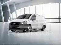 2022 Mercedes Benz Vito