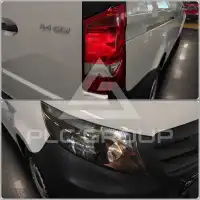 2022 Mercedes Benz Vito