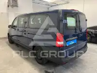 2022 Mercedes Benz Vito