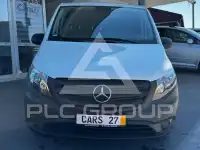 2022 Mercedes Benz Vito