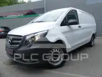 2022 Mercedes Benz Vito