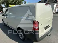 2022 Mercedes Benz Vito