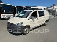 2022 Mercedes Benz Vito