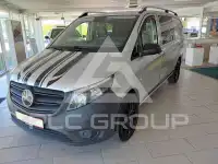 2022 Mercedes Benz Vito