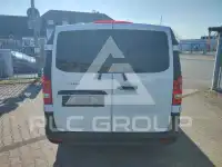 2022 Mercedes Benz Vito