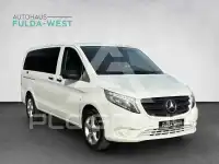 2022 Mercedes Benz Vito