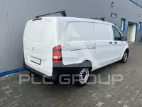 2022 Mercedes Benz Vito