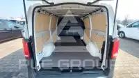 2022 Mercedes Benz Vito