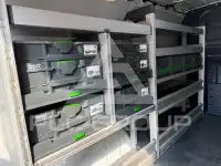 2022 Mercedes Benz Vito
