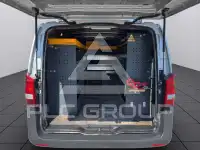 2022 Mercedes Benz Vito