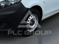 2022 Mercedes Benz Vito