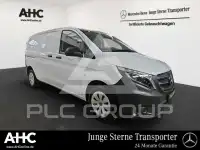 2022 Mercedes Benz Vito