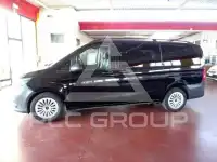 2022 Mercedes Benz Vito