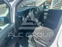 2022 Mercedes Benz Vito