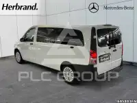 2022 Mercedes Benz Vito