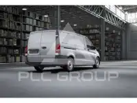 2022 Mercedes Benz Vito