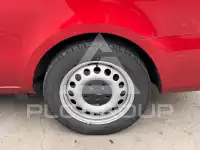 2022 Mercedes Benz Vito