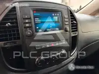 2022 Mercedes Benz Vito