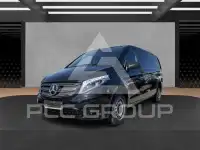 2022 Mercedes Benz Vito
