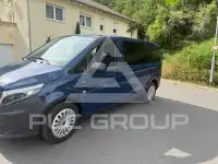 2022 Mercedes Benz Vito