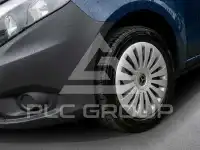 2022 Mercedes Benz Vito