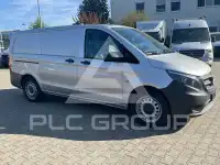 2022 Mercedes Benz Vito