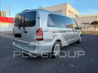 2022 Mercedes Benz Vito