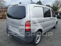 2022 Mercedes Benz Vito