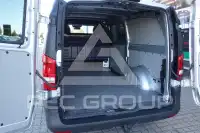 2022 Mercedes Benz Vito