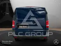 2022 Mercedes Benz Vito