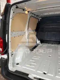2022 Mercedes Benz Vito