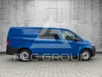 2022 Mercedes Benz Vito