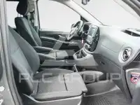 2022 Mercedes Benz Vito