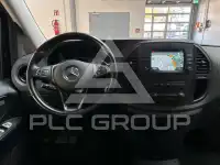 2022 Mercedes Benz Vito