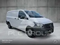 2022 Mercedes Benz Vito